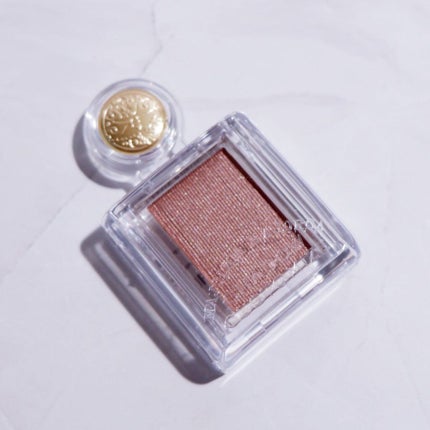 シャドーカスタマイズ/MAJOLICA MAJORCA/単色アイシャドウを使ったクチコミ(1枚目)