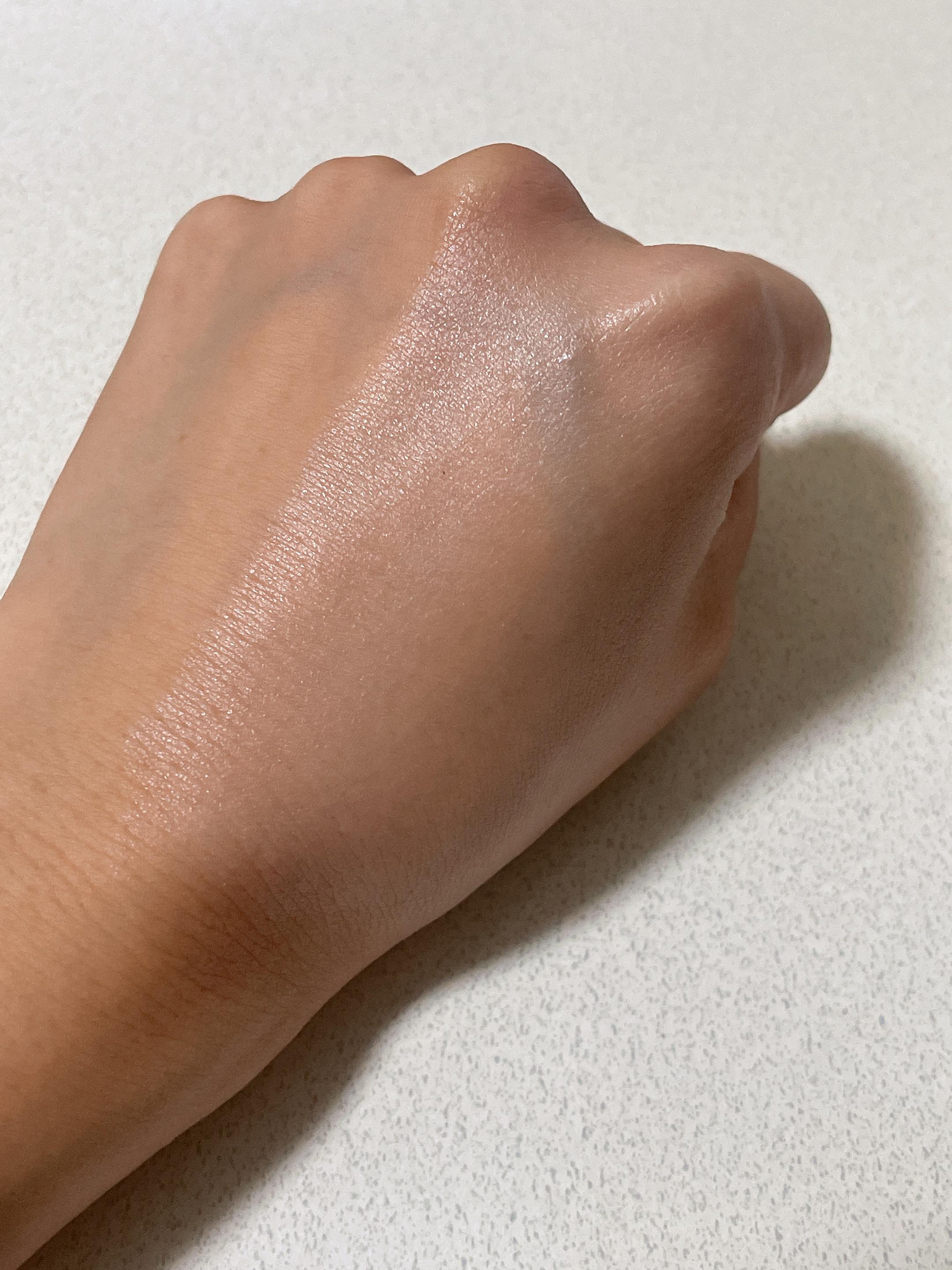 UVイデア XL プロテクショントーンアップ/ラ ロッシュ ポゼ/日焼け止めクリームを使ったクチコミ（2枚目）