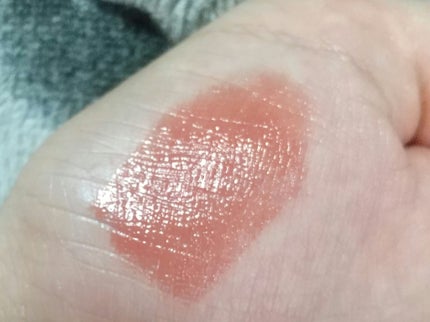 リップスティック/PAUL & JOE BEAUTE/口紅を使ったクチコミ(5枚目)