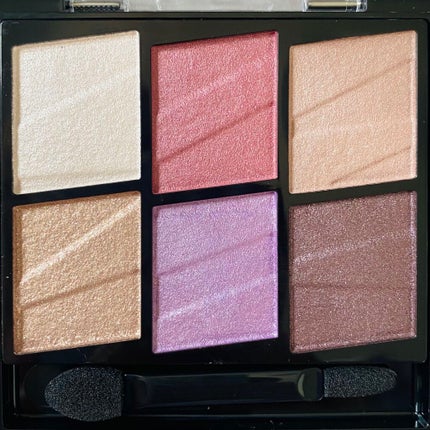 トーンディメンショナルパレット/KATE/メイクアップキットを使ったクチコミ(3枚目)