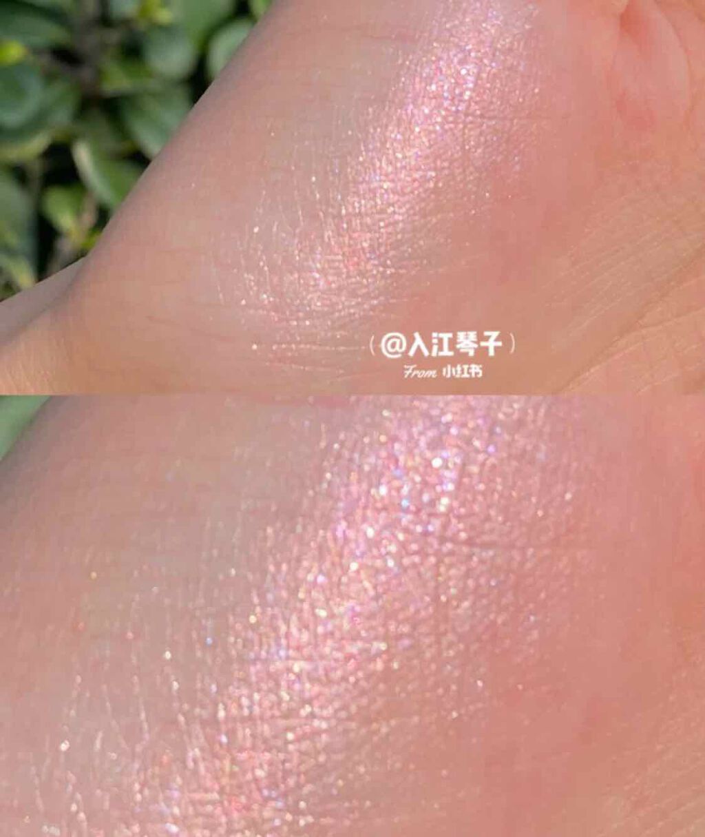 ジュエルスターアイズ/キャンメイク/ジェル・クリームアイシャドウを使ったクチコミ（2枚目）