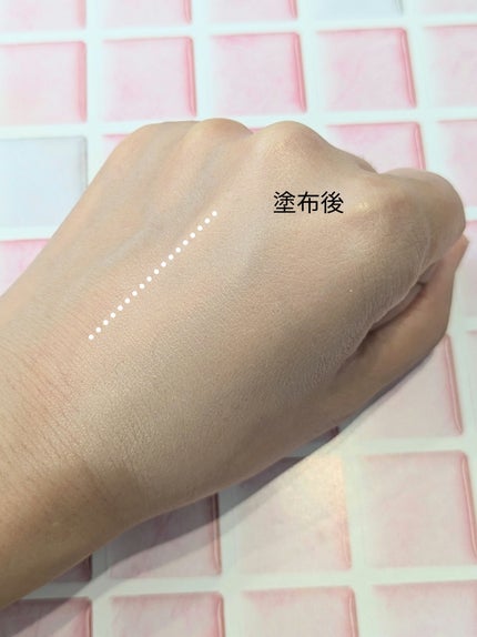 ネオクッション マット N/LANEIGE/クッションファンデーションを使ったクチコミ(5枚目)