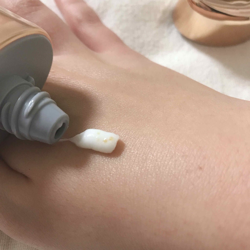 ナイトリニューハンドクリーム/コエンリッチQ10/ハンドクリームを使ったクチコミ(3枚目)