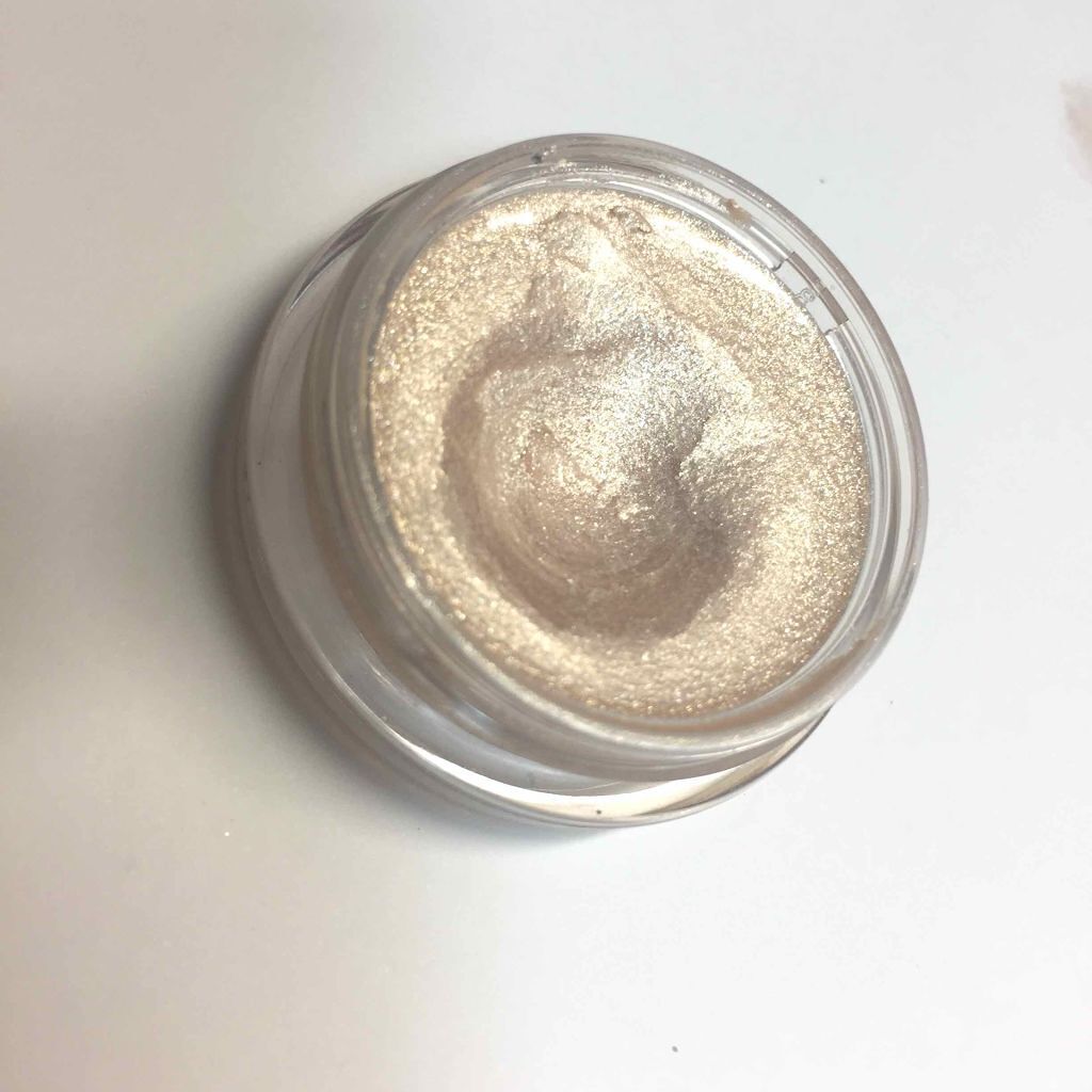 アイカラー フローデュウ/エレガンス クルーズ/ジェル・クリームアイシャドウを使ったクチコミ（2枚目）