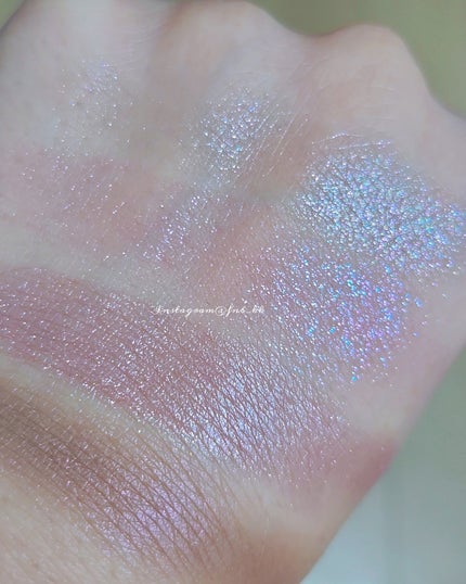 アイカラーレーション/LUNASOL/アイシャドウパレットを使ったクチコミ(2枚目)