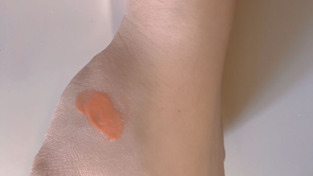 3CE PLUMPING LIPS/3CE/リップグロスを使ったクチコミ(2枚目)