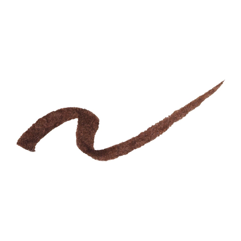 カラーインパクト リキッドライナー BR340 ブラウン