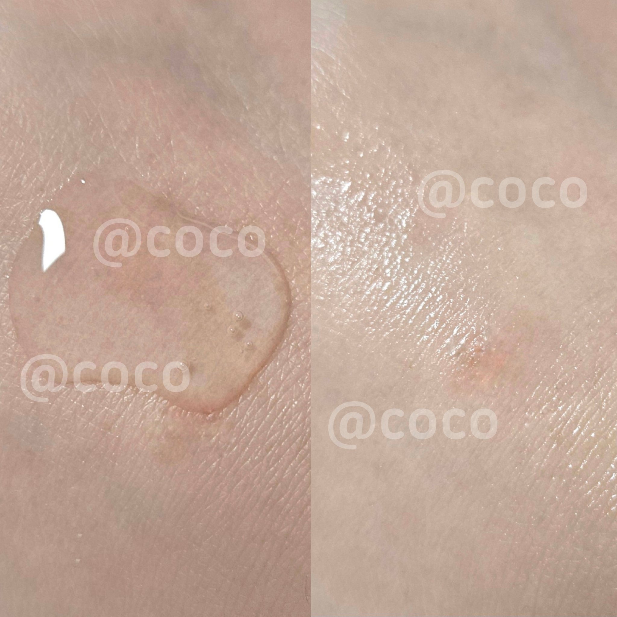 グルタチオンソームクリームビタチューブ/Abib /フェイスクリームを使ったクチコミ（2枚目）