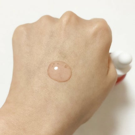 アットクリニック ボルフィリン リンクルショット アンプル/DOMINAS/美容液を使ったクチコミ(8枚目)