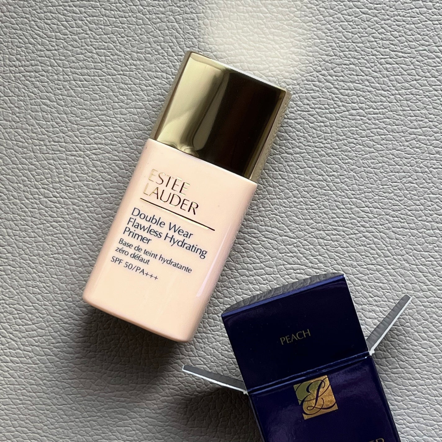 ダブル ウェア ステイ イン プレイス メークアップ /ESTEE LAUDER/リキッドファンデーションを使ったクチコミ(2枚目)