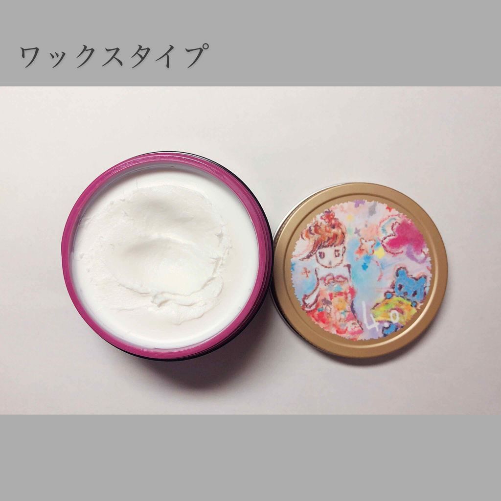 ロレッタ ベースケアオイル/ロレッタ/ヘアオイルを使ったクチコミ(4枚目)
