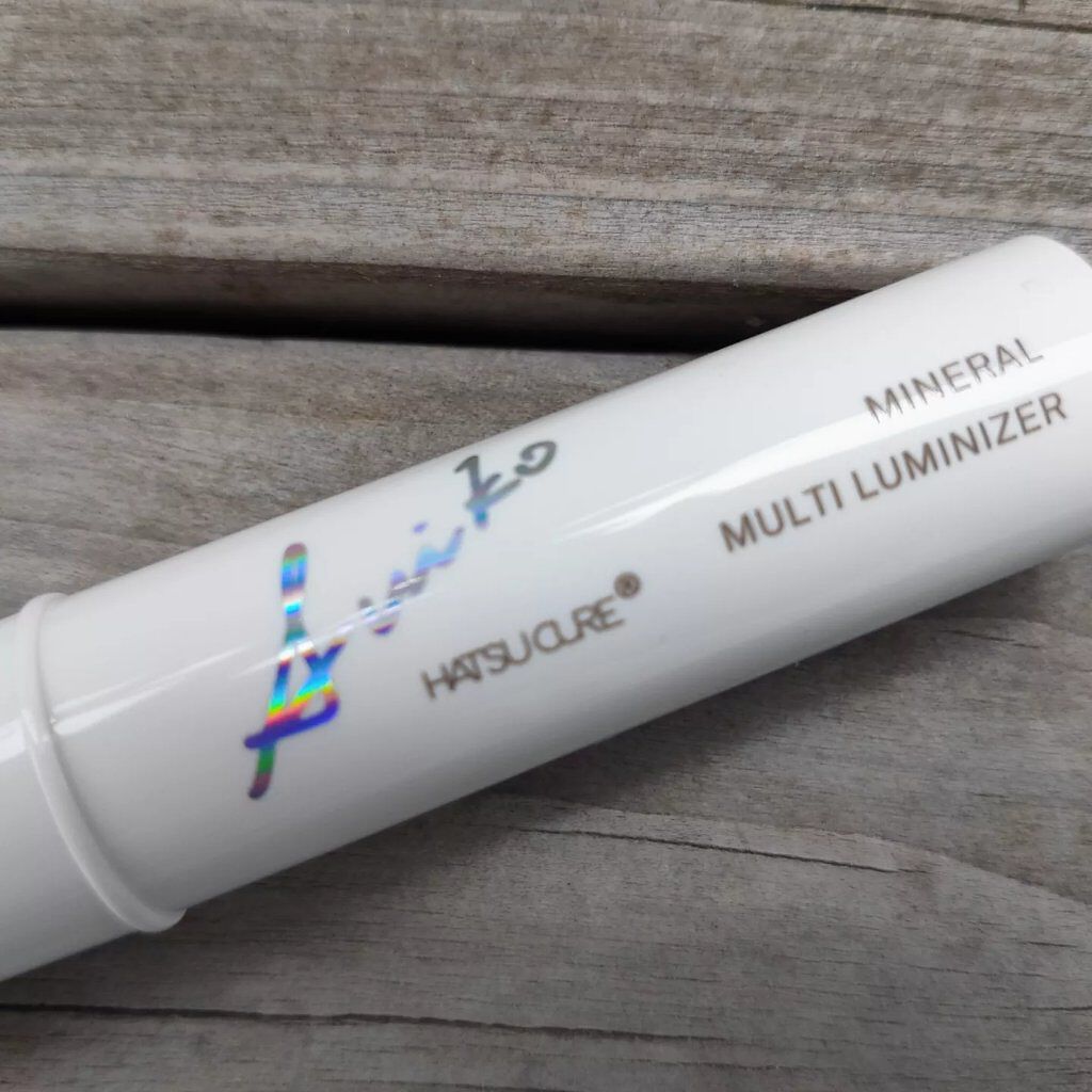 SUIKOミネラルマルチカラー/SUIKO HATSUCURE/単色アイシャドウを使ったクチコミ(8枚目)