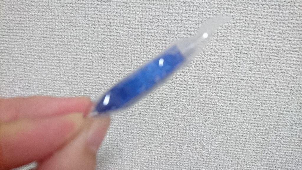 クレンジング マリンケイクe/IPSA/洗顔石鹸を使ったクチコミ(2枚目)