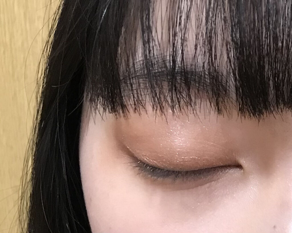 AC カラーアイパレット/AC MAKEUP/アイシャドウパレットを使ったクチコミ（3枚目）