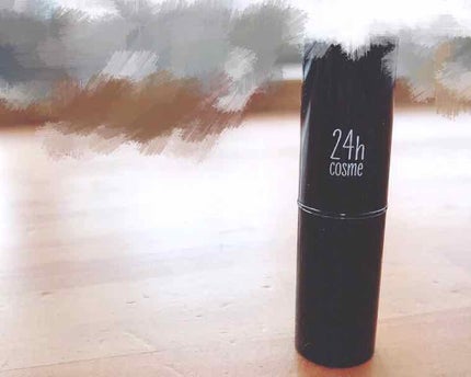 24 ミネラルスティックファンデ/24h cosme/その他ファンデーションを使ったクチコミ(1枚目)