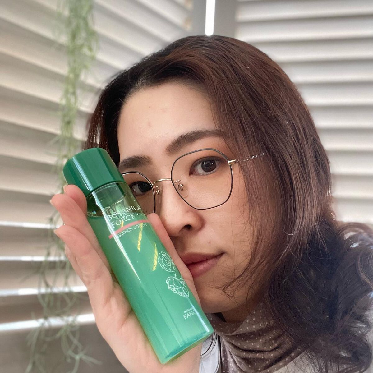 もちすべバランス化粧水/ボタニカルフォース/化粧水を使ったクチコミ(6枚目)