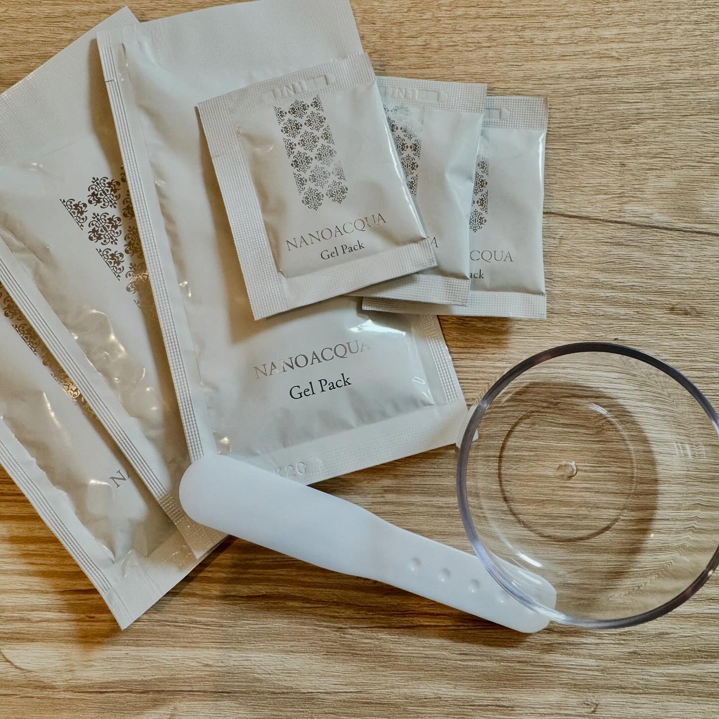 炭酸パックプレミアム/フェヴリナ/洗い流すパック・マスクを使ったクチコミ(5枚目)