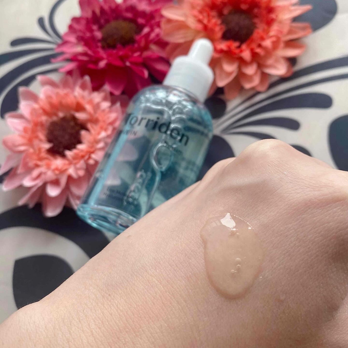 ダイブイン セラム/Torriden/美容液を使ったクチコミ(5枚目)