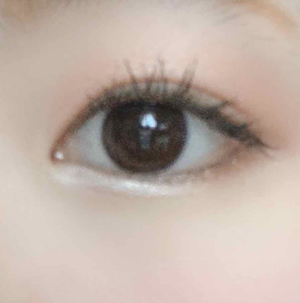 スパークリング ジェム/DAZZSHOP/ジェル・クリームアイシャドウを使ったクチコミ(4枚目)