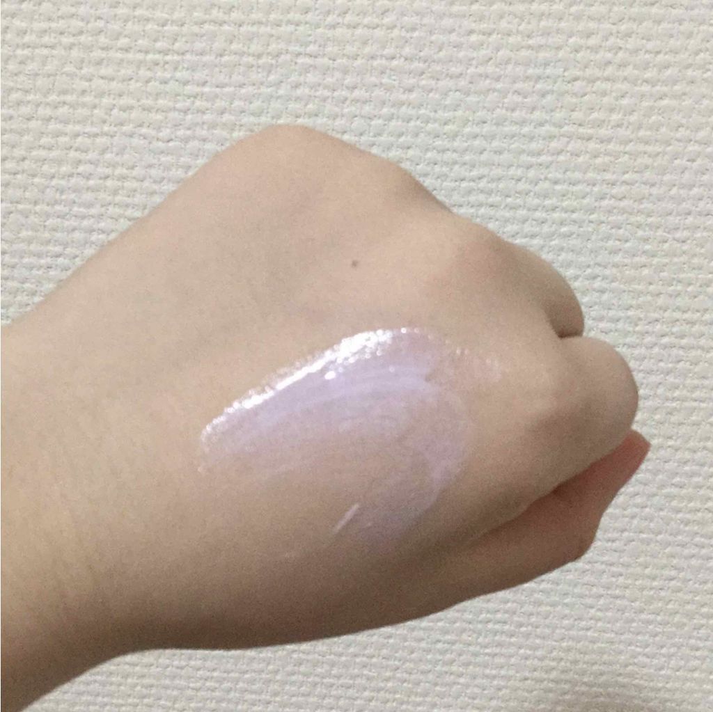 トーンアップUV エッセンス/サンカット®/日焼け止めローションを使ったクチコミ(3枚目)