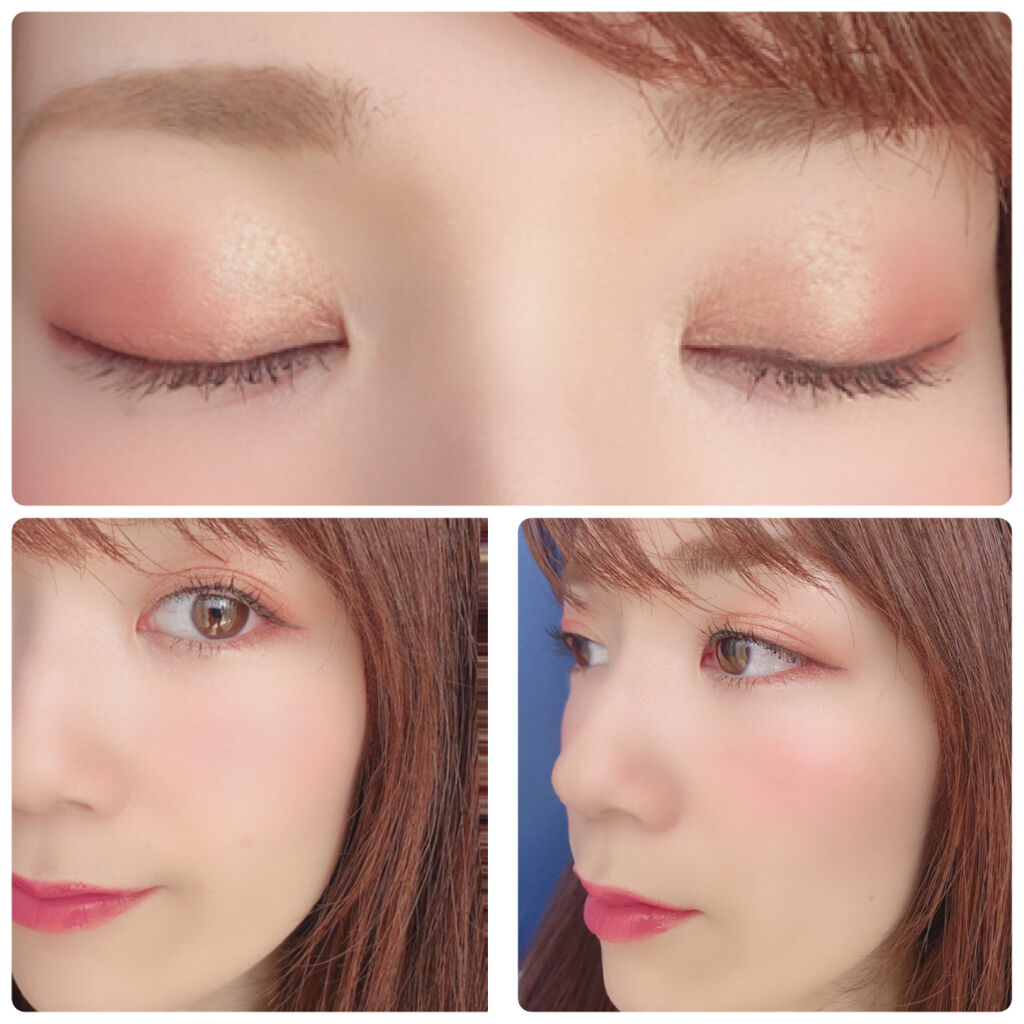 プリズム・リーブル・スキンケアリング・グロウ/GIVENCHY/リキッドファンデーションを使ったクチコミ（1枚目）