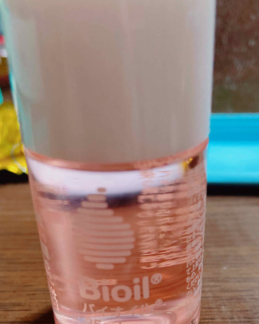 バイオイル/バイオイル/フェイスオイルを使ったクチコミ（1枚目）