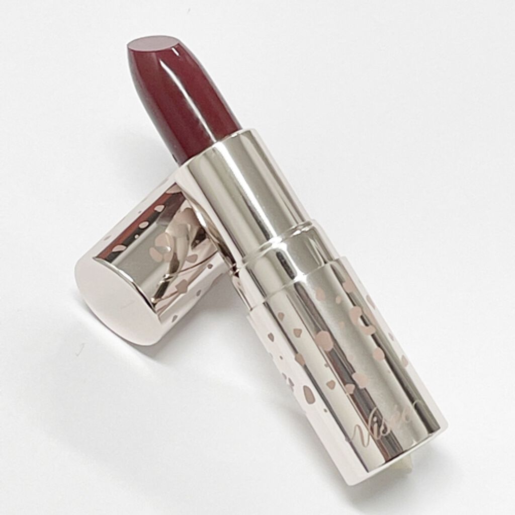 ミニバーム リップスティック/Visée/口紅を使ったクチコミ（1枚目）