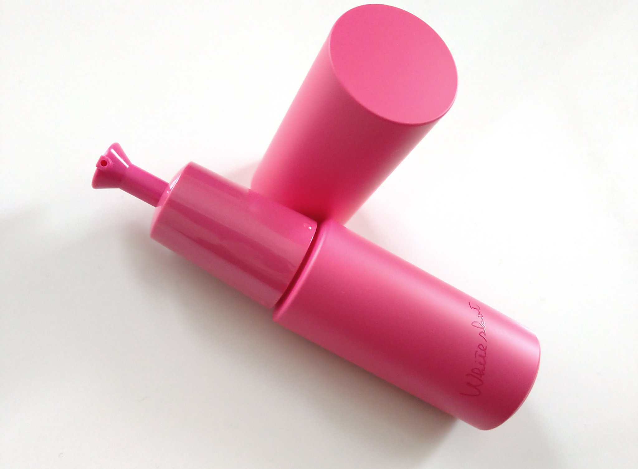 ホワイトショット フェイシャルセラム/POLA/美容液を使ったクチコミ（2枚目）