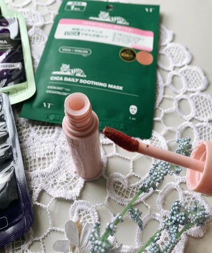 を使ったクチコミ(2枚目)