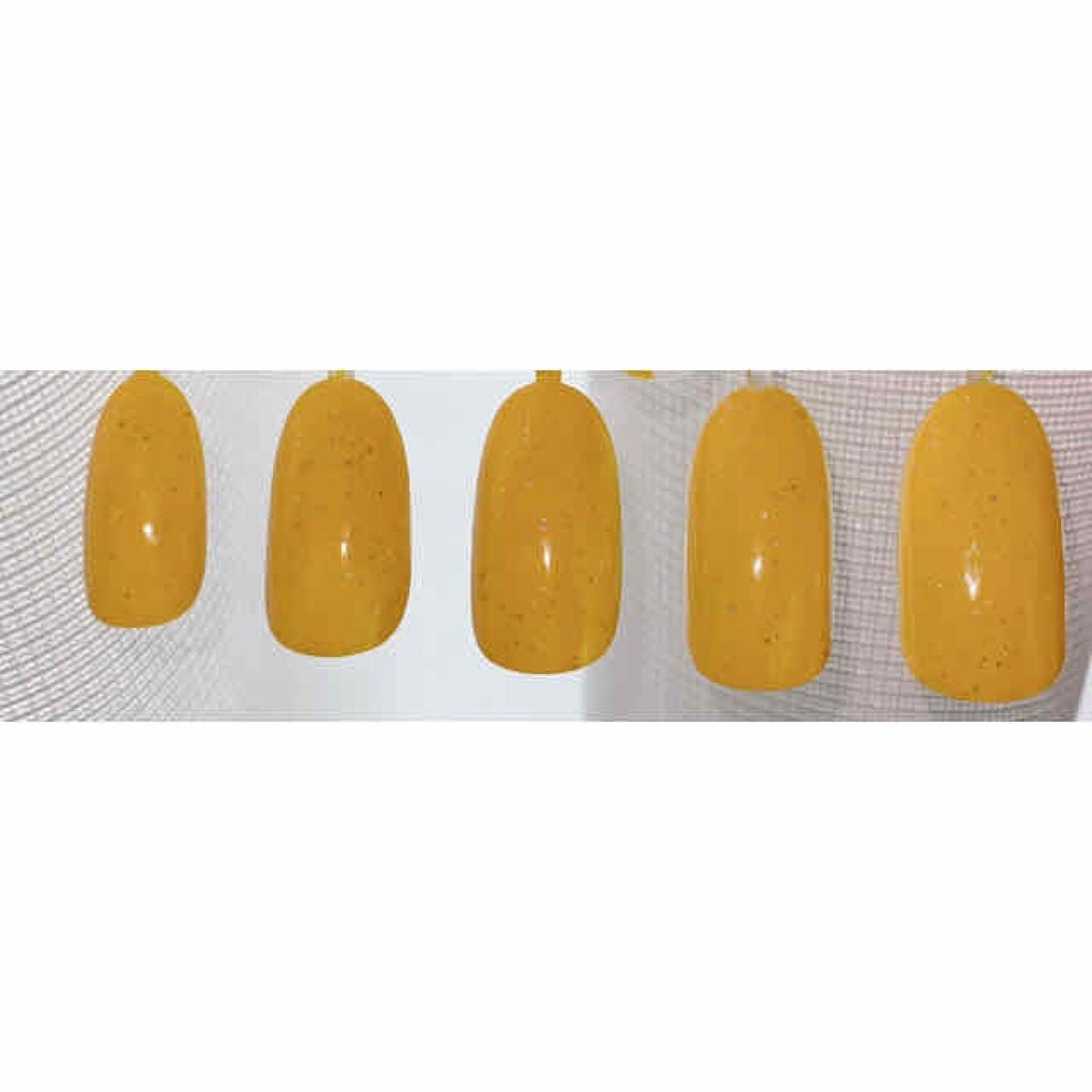 ネイルポリッシュ/キャンドゥ/マニキュアを使ったクチコミ(2枚目)