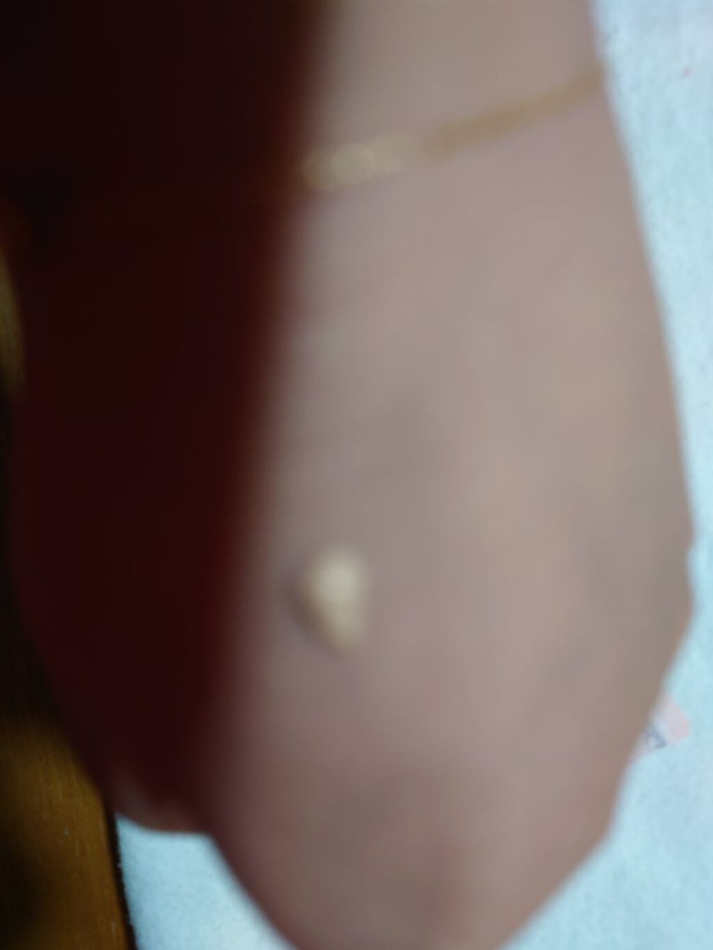 エアリーティント ウォータリーCCクリーム 02 natural floral beige/JILL STUART/CCクリームを使ったクチコミ（3枚目）