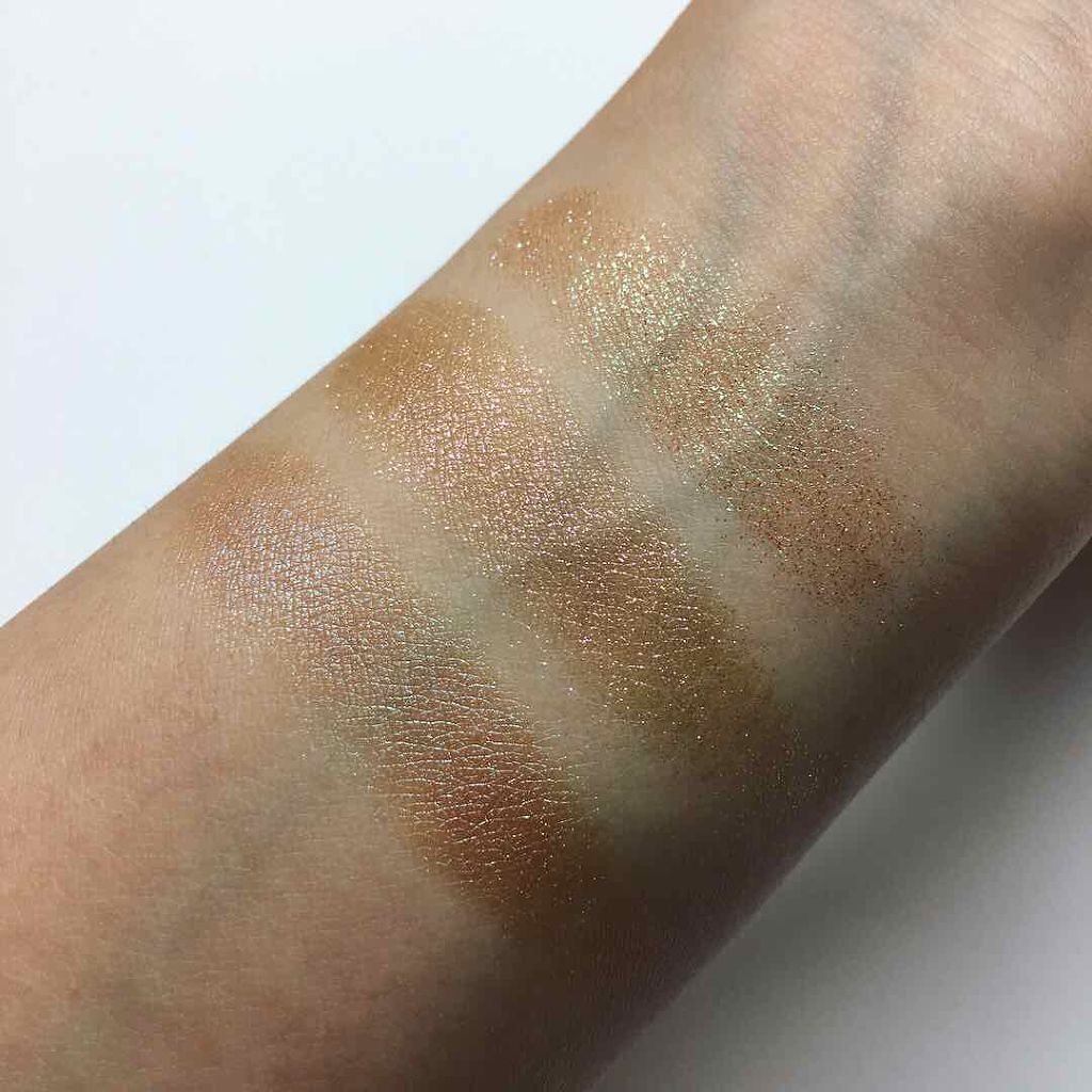 クチュールシャドウ/A’pieu/単色アイシャドウを使ったクチコミ(2枚目)