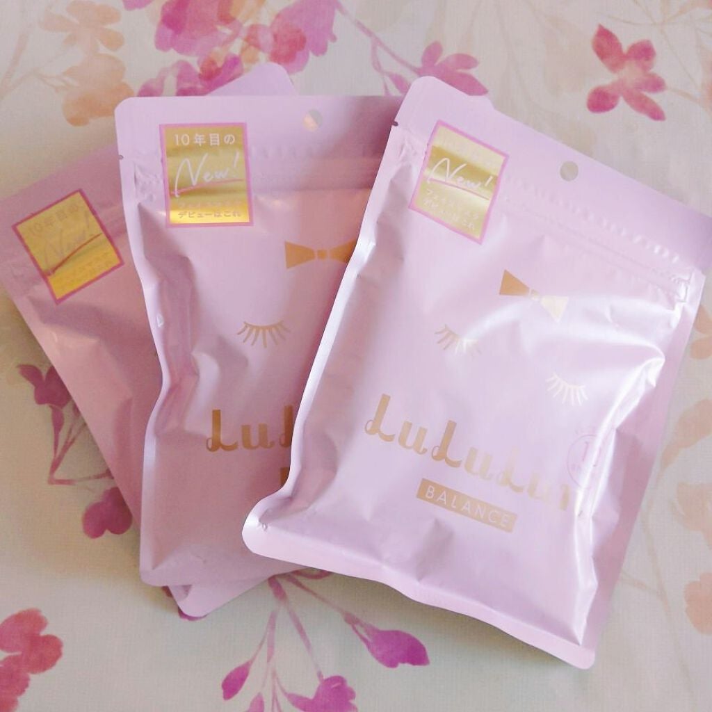 ルルルンピュア エブリーズ/ルルルン/シートマスク・パックを使ったクチコミ(1枚目)