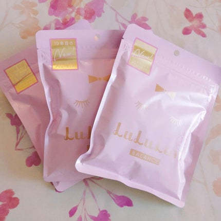 ルルルンピュア エブリーズ/ルルルン/シートマスク・パックを使ったクチコミ(1枚目)