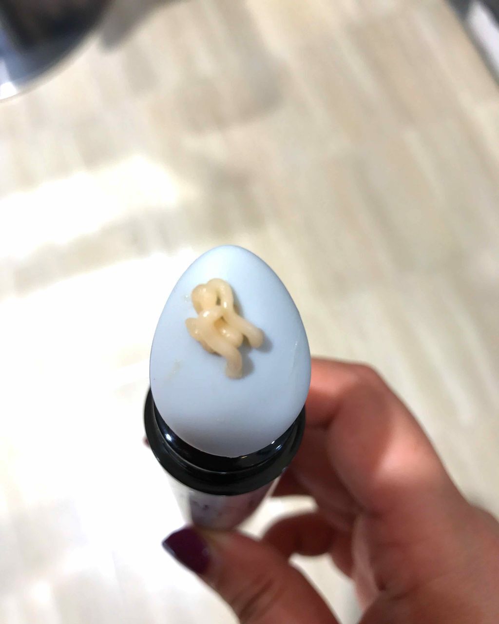 レブロン ユースエフエックス フィル+ブラー プライマー/REVLON/化粧下地を使ったクチコミ(2枚目)