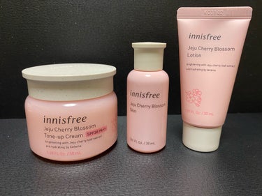 mii( *´꒳`*)🎀フォロバ100🎀 on LIPS 「パケ買い。以前投稿させて頂いた、Innisfreeのカメリアリ..」（2枚目）