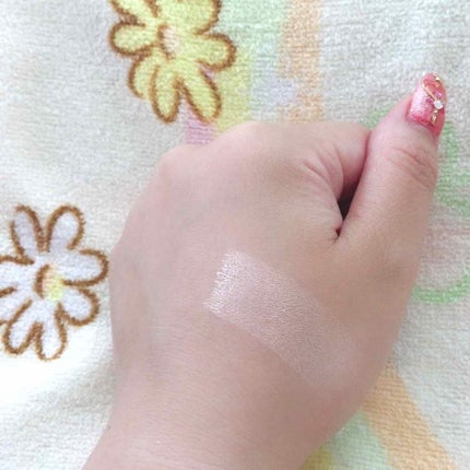 プレイ101スティック/ETUDE/ジェル・クリームチークを使ったクチコミ(2枚目)