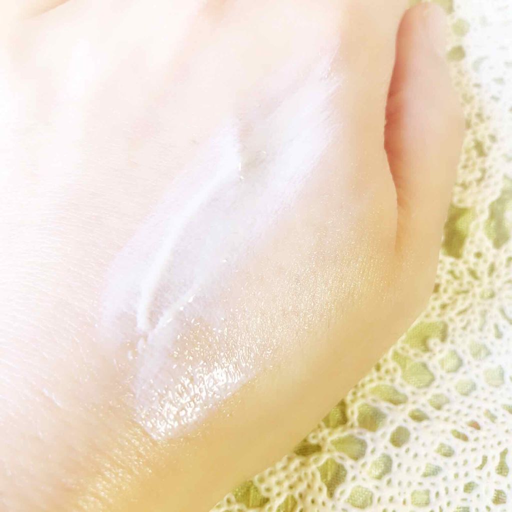 エリクシール ホワイト デーケアレボリューション T+/エリクシール/乳液を使ったクチコミ（3枚目）