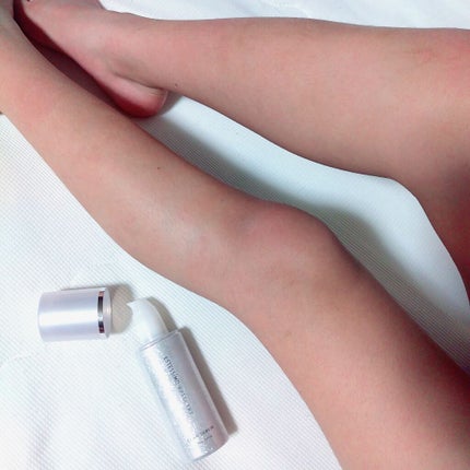 ウェルサートリーンセラム/ESTESSiMO/レッグ・フットケアを使ったクチコミ(4枚目)