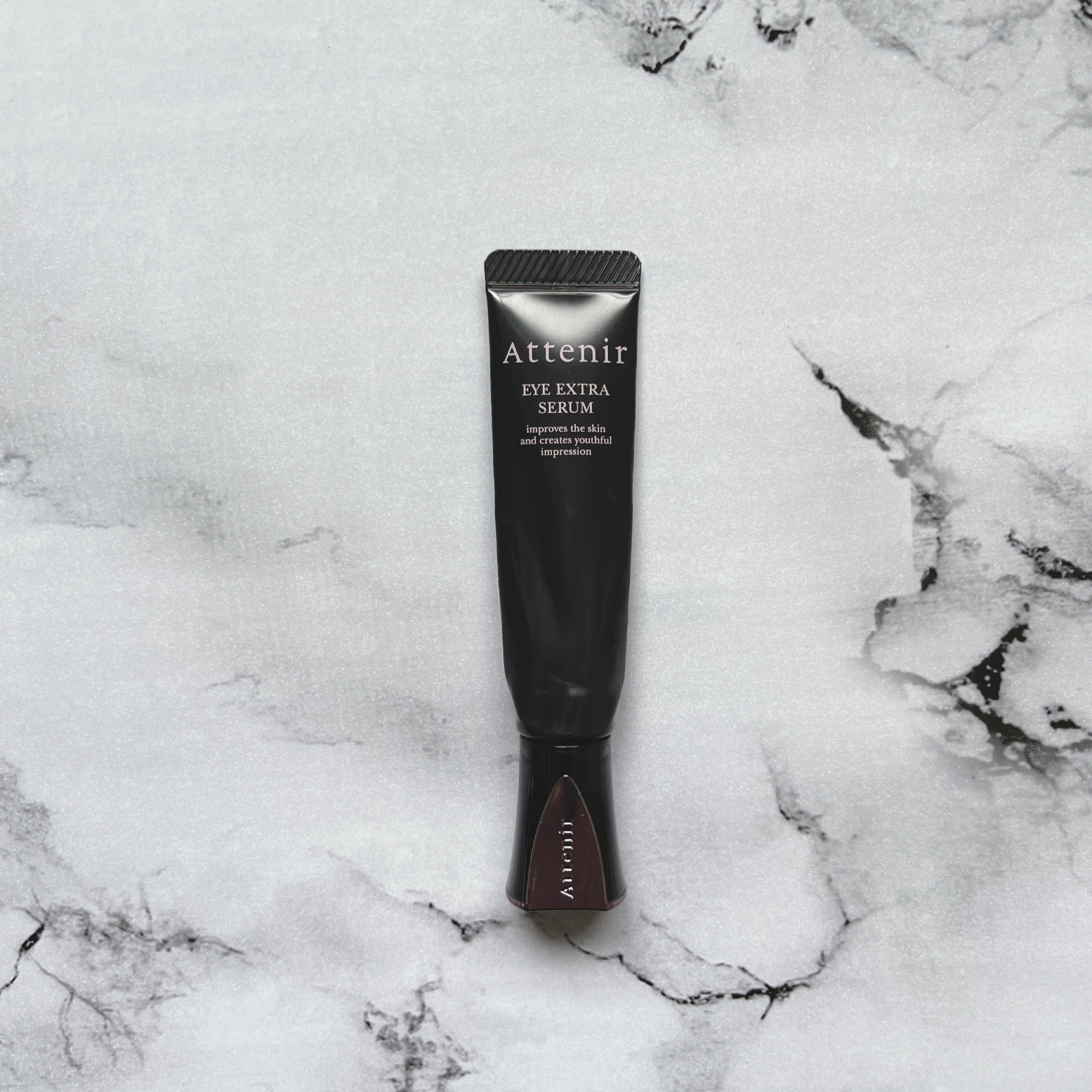 アイ エクストラ セラム/アテニア/アイケア・アイクリームを使ったクチコミ（1枚目）