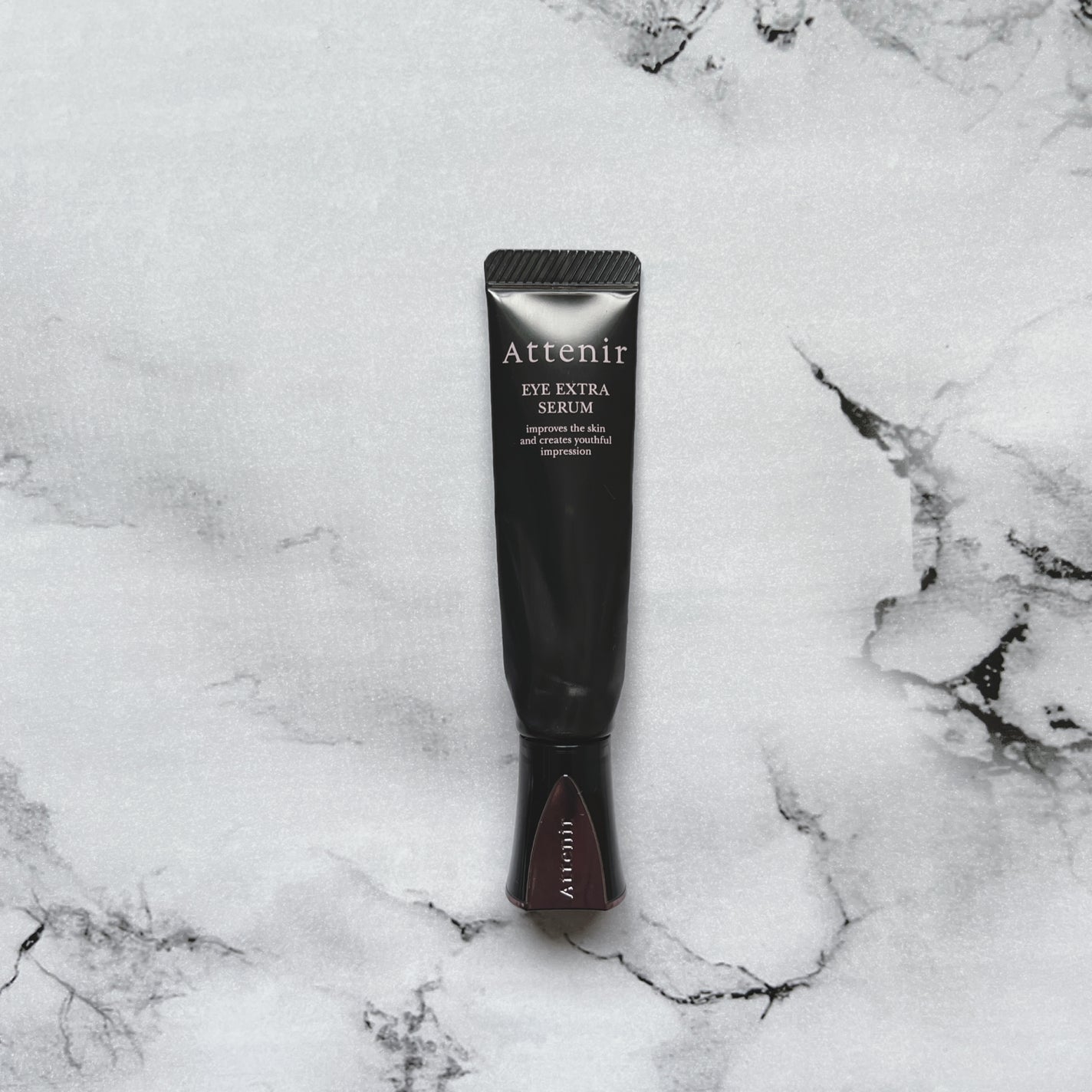 アイ エクストラ セラム/アテニア/アイケア・アイクリームを使ったクチコミ(1枚目)