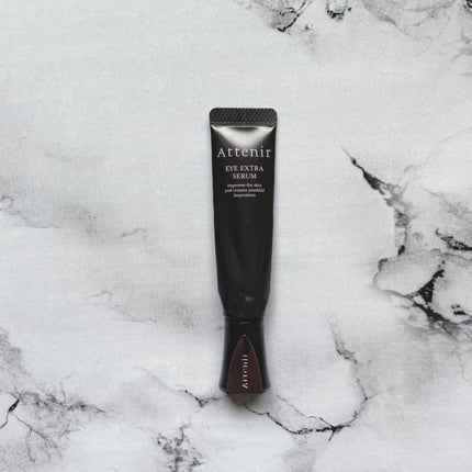 アイ エクストラ セラム/アテニア/アイケア・アイクリームを使ったクチコミ(1枚目)