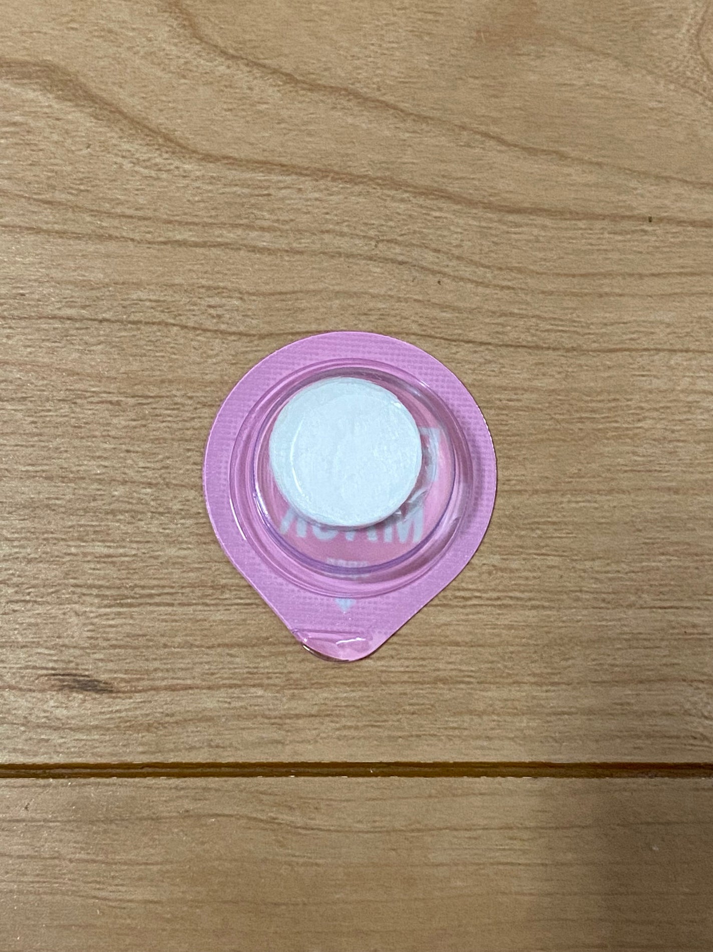 圧縮フェイスマスク12個/キャンドゥ/その他スキンケアグッズを使ったクチコミ(4枚目)