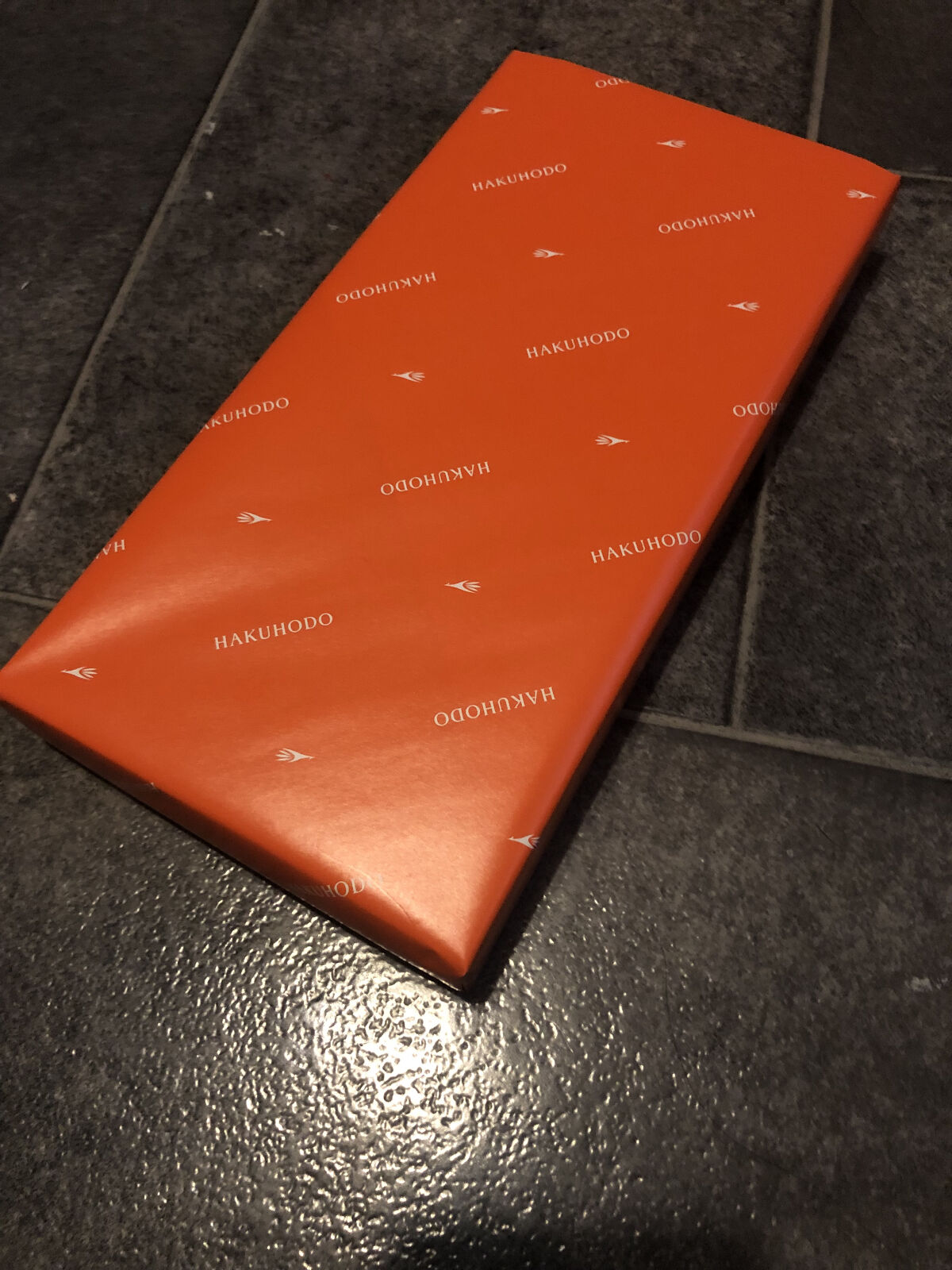 筆ぬぐい/白鳳堂/その他化粧小物を使ったクチコミ（2枚目）