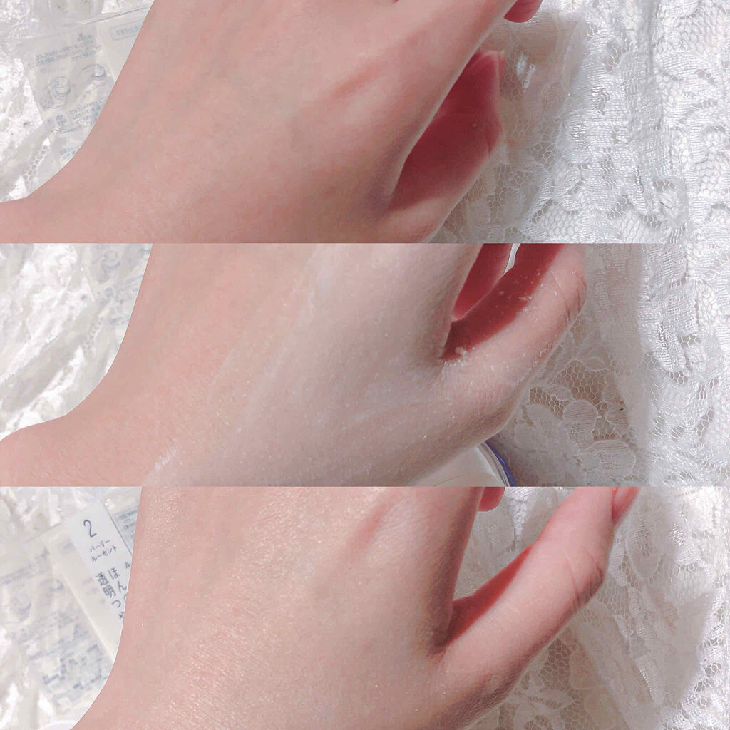 ルース パウダー/ちふれ/ルースパウダーを使ったクチコミ（3枚目）