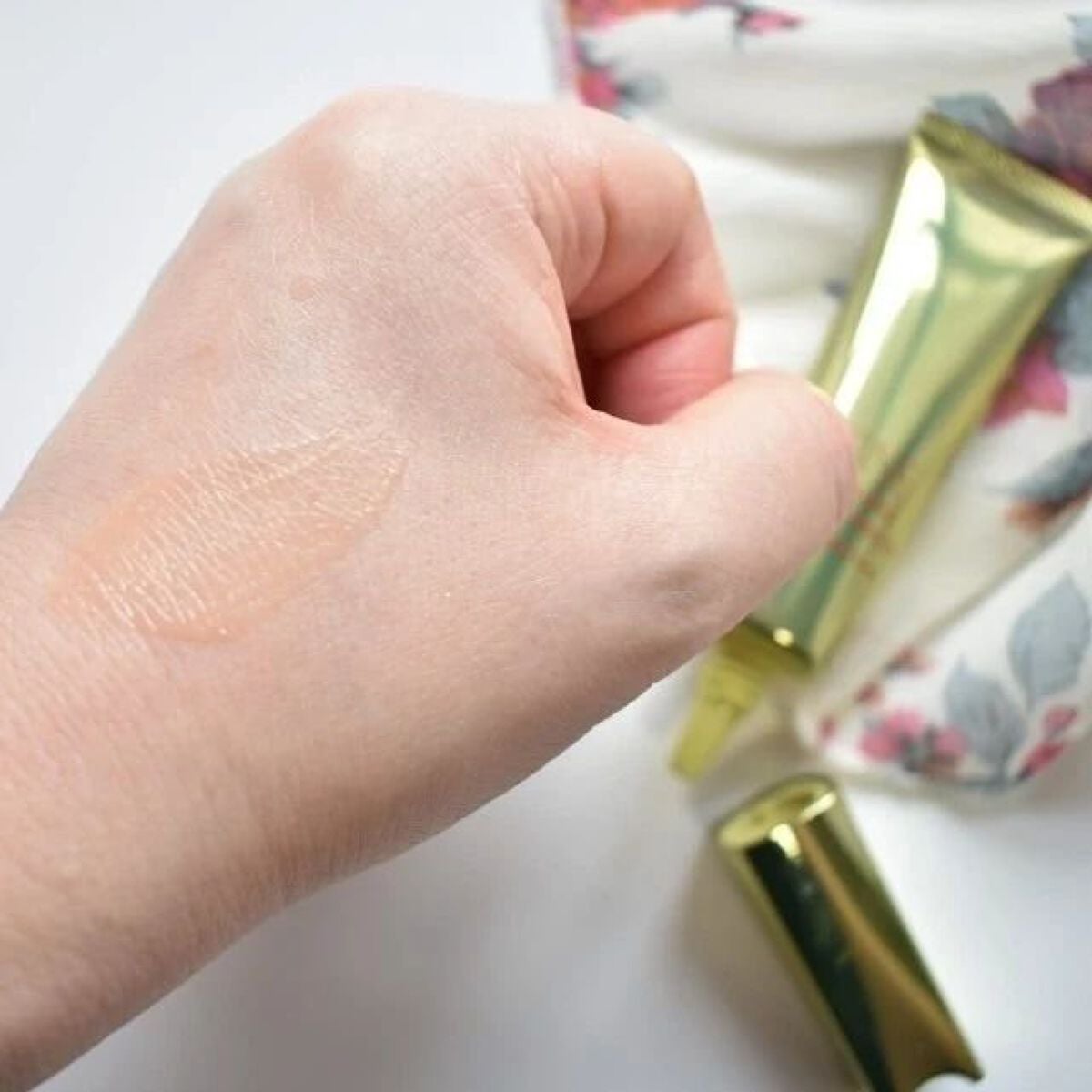 ザ リンクレス S/ONE BY KOSE/アイケア・アイクリームを使ったクチコミ(4枚目)