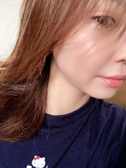 パンテーン エフォートレス コンプリートナイト リペアー シャンプー/トリートメント/パンテーン/市販シャンプーを使ったクチコミ(5枚目)