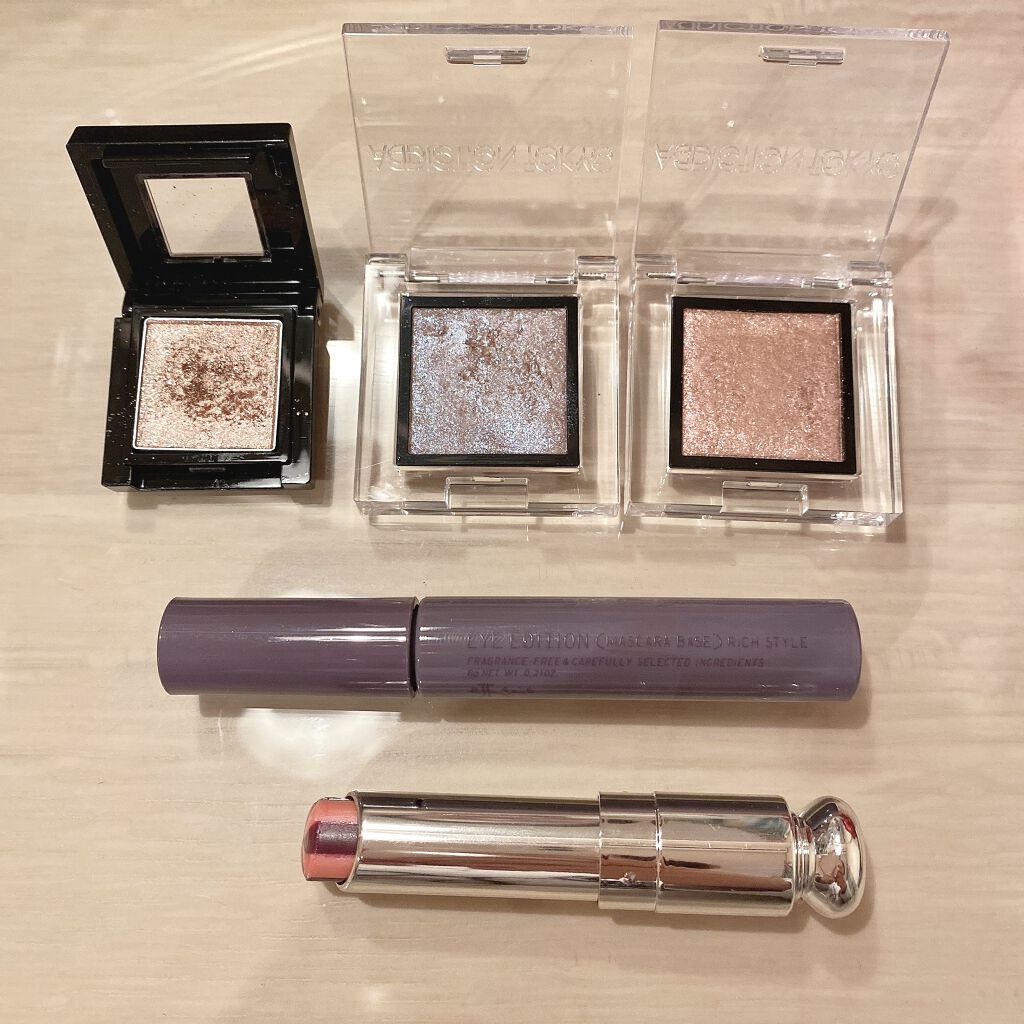 ディオール アディクト リップ グロウ マックス/Dior/口紅を使ったクチコミ（1枚目）