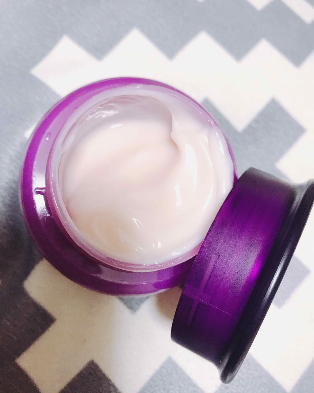 オーキッド アイクリーム/innisfree/アイケア・アイクリームを使ったクチコミ（3枚目）