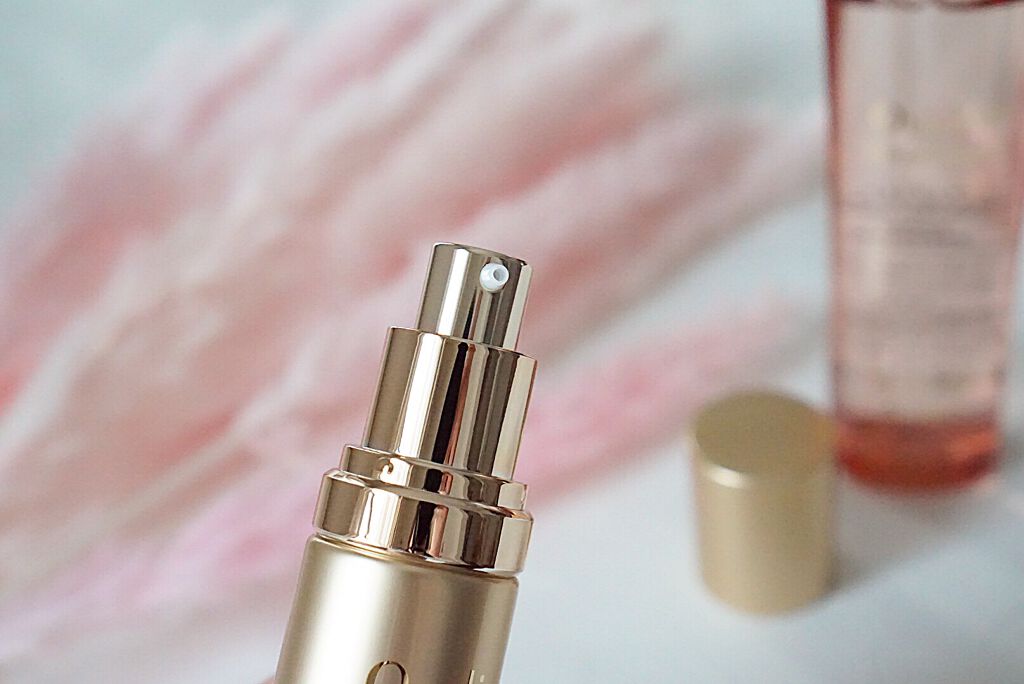 キュエリスト フェイスリフト・エマルジョン/ドゥーシェーン/フェイスクリームを使ったクチコミ（2枚目）